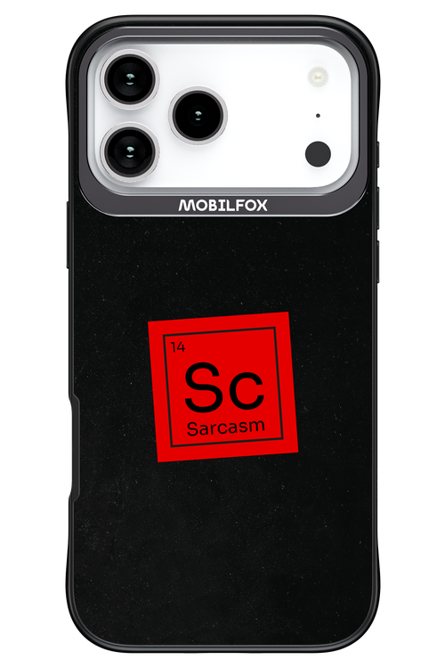 Sc 2.0 - Apple iPhone 17 Pro Max