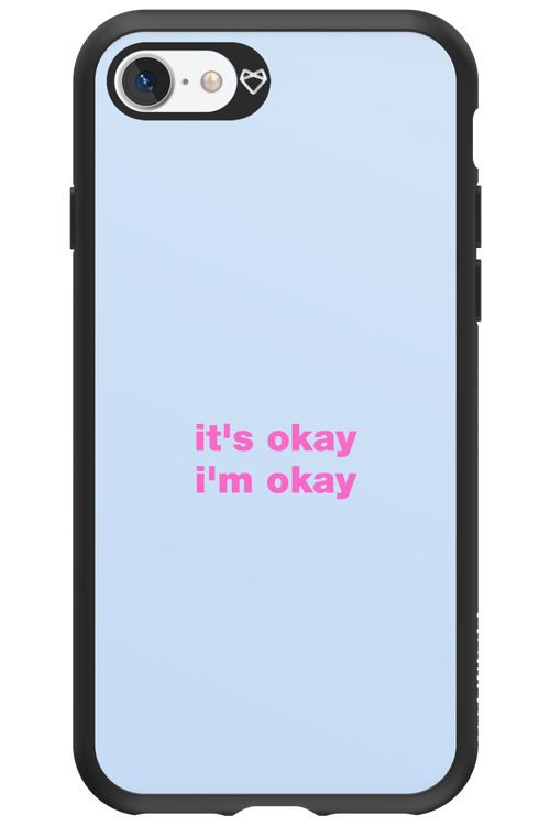 It_s Okay - Apple iPhone 7
