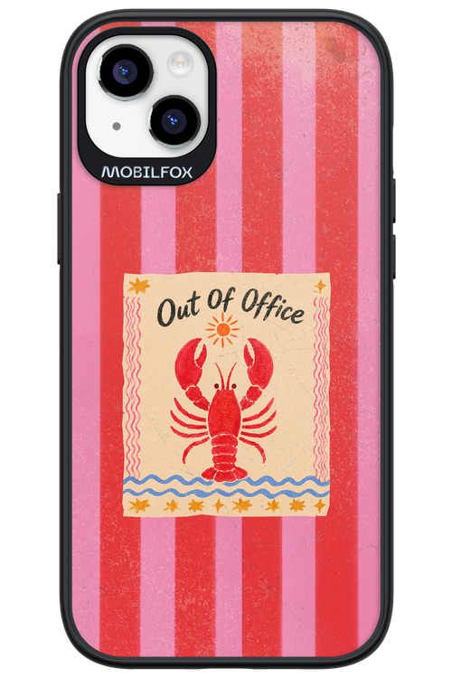 Out Of Office 2.0 - Apple iPhone 14 Plus