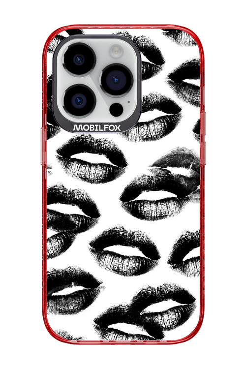 Ghost Kiss 2.0 - Apple iPhone 14 Pro
