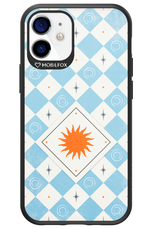 Sun Magic - Apple iPhone 12 Mini