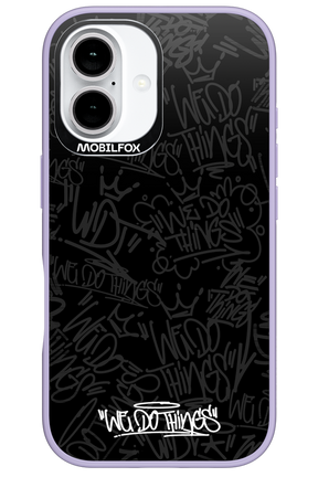We Do Things - Apple iPhone 16