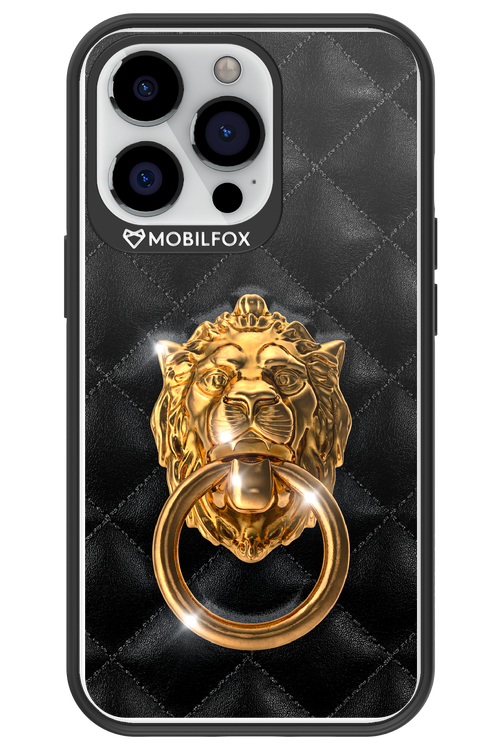 Gold Lion - Apple iPhone 13 Pro
