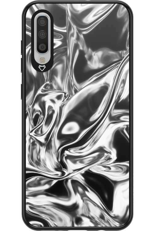 Chrome Blood 2.0 - Samsung Galaxy A70