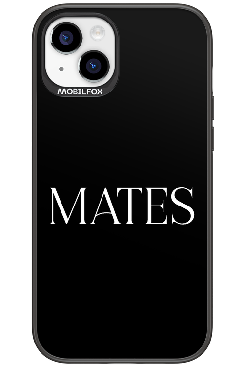 M Soul Mates - Apple iPhone 15 Plus