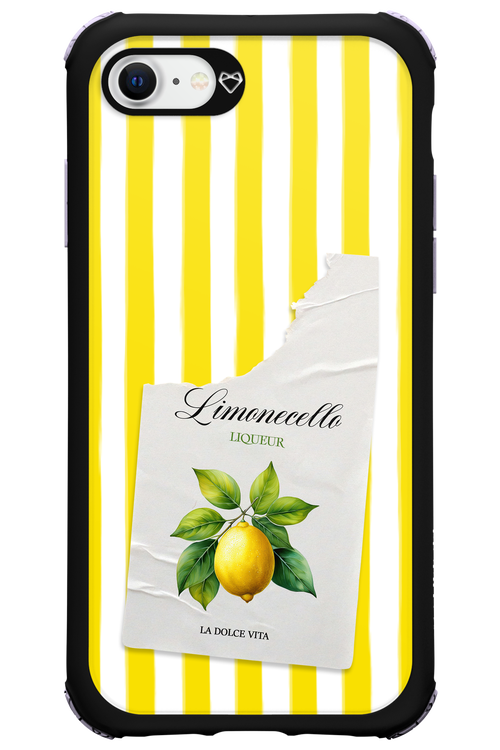 LimoneCello - Apple iPhone 8