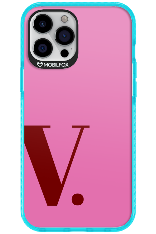 V (Sorbet) 2.0 - Apple iPhone 12 Pro Max
