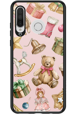 Toy Shop - Huawei P30 Lite