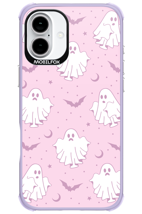 Boo Boo - Apple iPhone 16 Plus