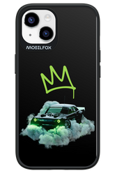 Just Dont Die - Apple iPhone 14