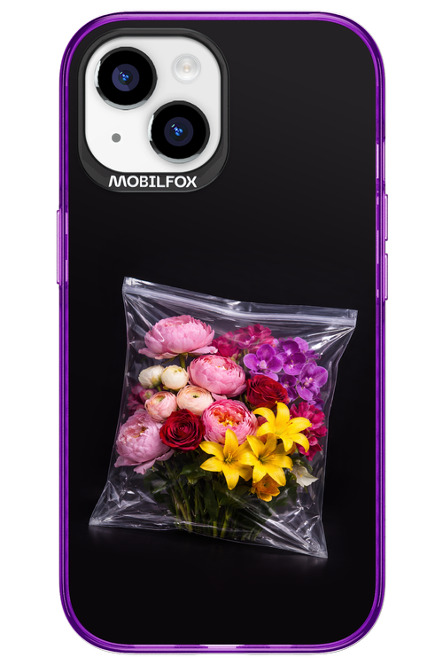 Love Bag 2.0 - Apple iPhone 15