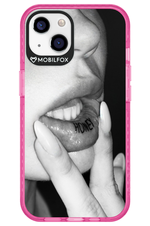 Lip Secret 2.0 - Apple iPhone 13