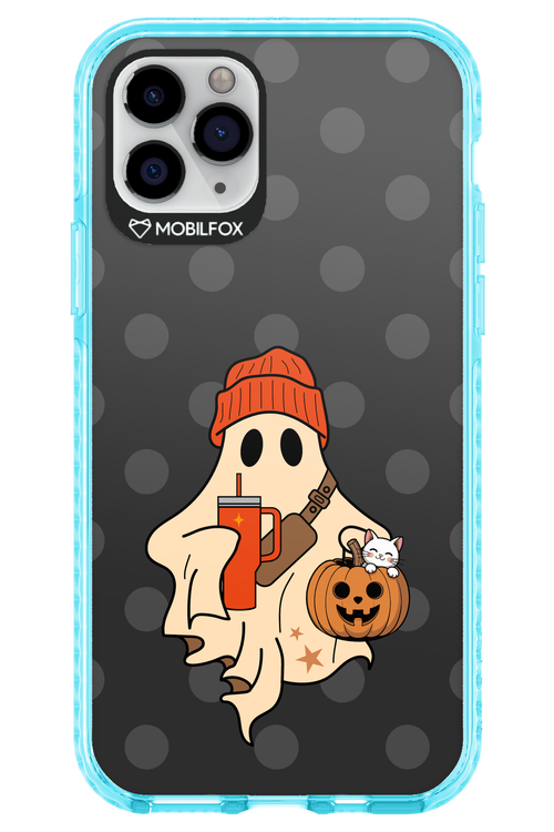 Ghost Girl - Apple iPhone 11 Pro