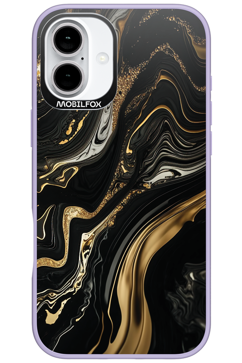 Azrael 2.0 - Apple iPhone 16 Plus