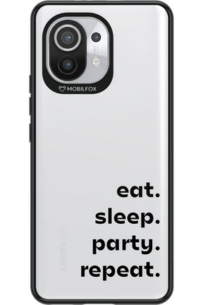 Party Loop - Xiaomi Mi 11 5G