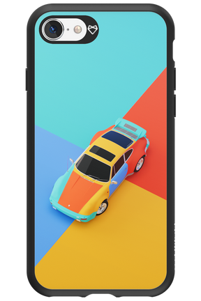 Colortherapy - Apple iPhone SE 2020