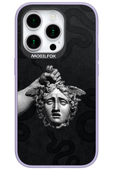 Medusa’s Gaze - Apple iPhone 15 Pro