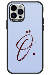 (Jellyfish Presso) O II 2.0 - Apple iPhone 12 Pro