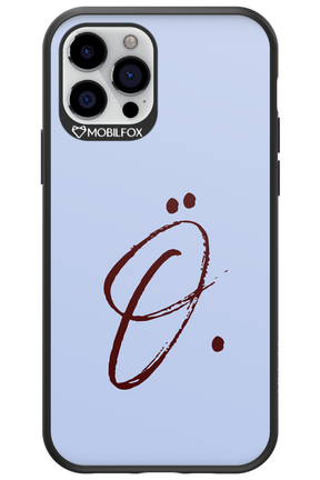 (Jellyfish Presso) O II 2.0 - Apple iPhone 12 Pro