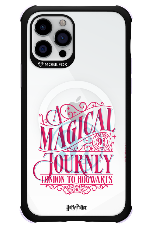 Magical Journey - Apple iPhone 12 Pro