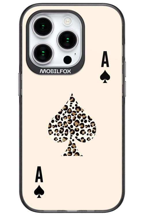 Roar of Ace - Apple iPhone 15 Pro