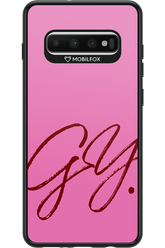 (Sorbet) GY 2.0 - Samsung Galaxy S10+