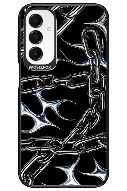 Chrome Chains 2.0 - Samsung A16