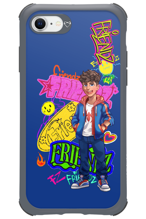 Czvjnik - Apple iPhone 7