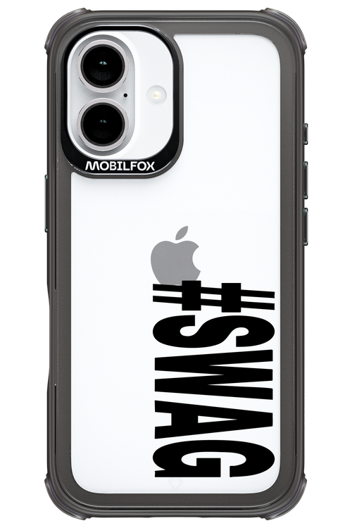Swag Dark Mode - Apple iPhone 16