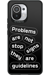 Problemz 2.0 - Xiaomi Mi 11 5G