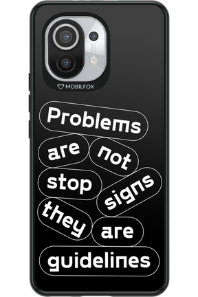 Problemz 2.0 - Xiaomi Mi 11 5G