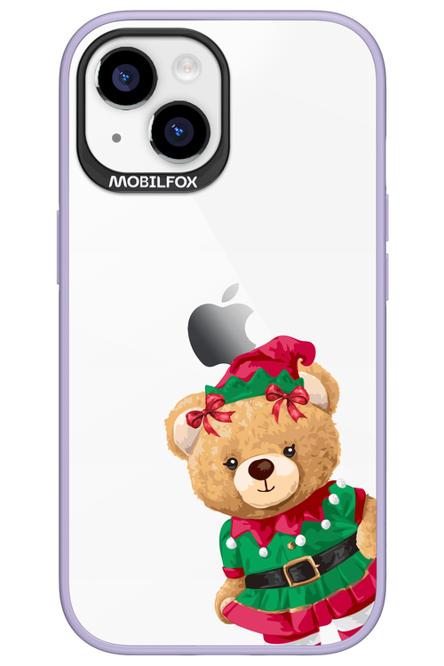 Mrs. Elf - Apple iPhone 15