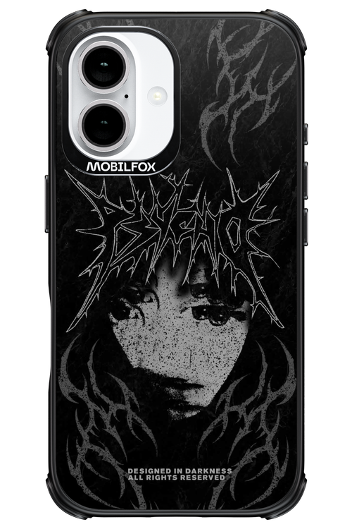 Schizo - Apple iPhone 16