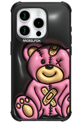 Dead Bear - Apple iPhone 15 Pro