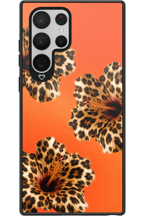 Sun Purr 2.0 - Samsung Galaxy S22 Ultra