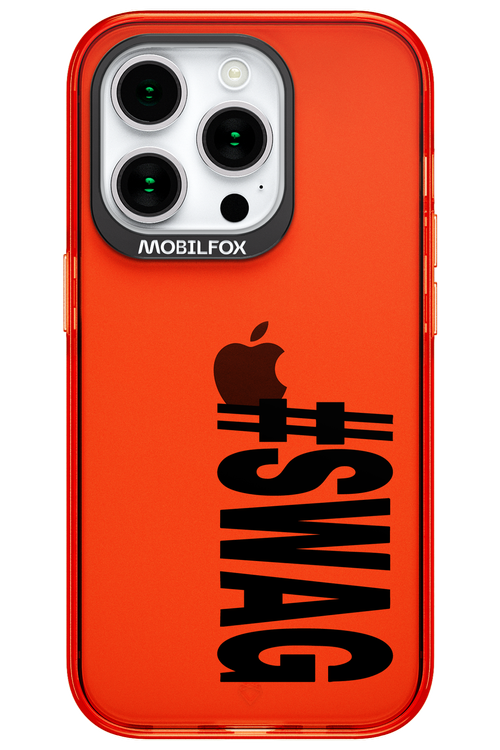 Swag Dark Mode 2.0 - Apple iPhone 15 Pro
