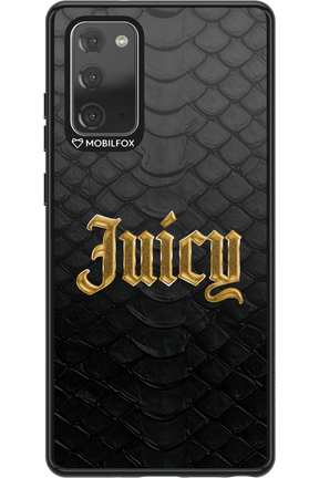 Juicy Gold 2.0 - Samsung Galaxy Note 20