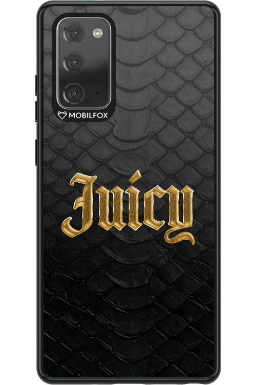 Juicy Gold 2.0 - Samsung Galaxy Note 20