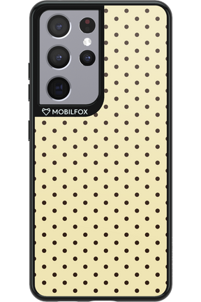 Butter Cookie - Samsung Galaxy S21 Ultra