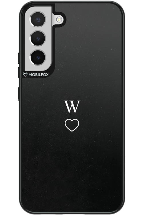 W Black 2.0 - Samsung Galaxy S22+