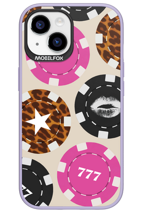 All In - Apple iPhone 15