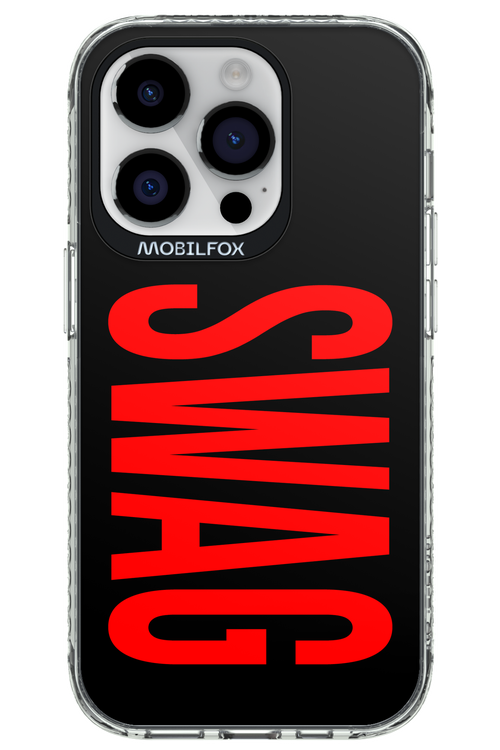 SWAG 2.0 - Apple iPhone 14 Pro