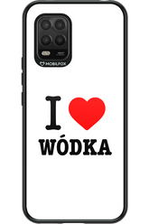 WÓDKA 2.0 - Xiaomi Mi 10 Lite 5G