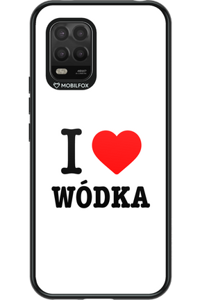 WÓDKA 2.0 - Xiaomi Mi 10 Lite 5G