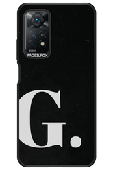 G (Off Space) 2.0 - Xiaomi Redmi Note 11Pro 4G/5G