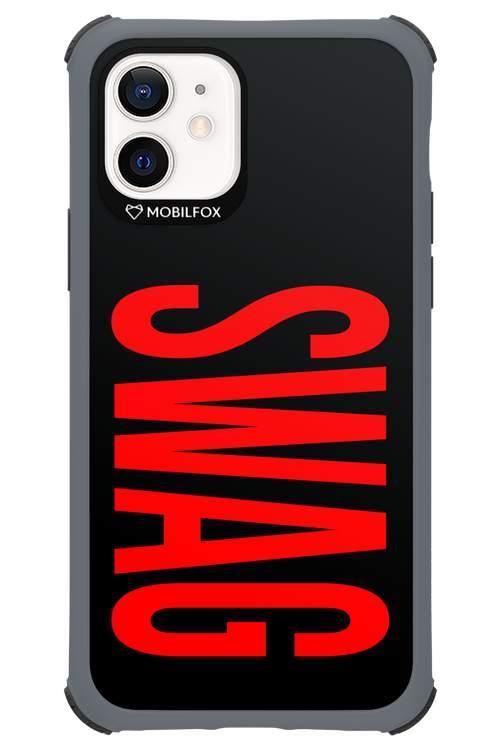 SWAG 2.0 - Apple iPhone 12