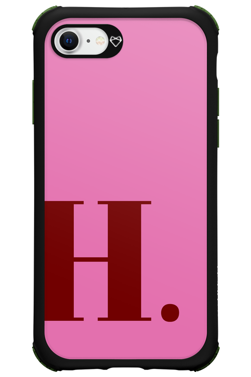 H (Sorbet) 2.0 - Apple iPhone SE 2022