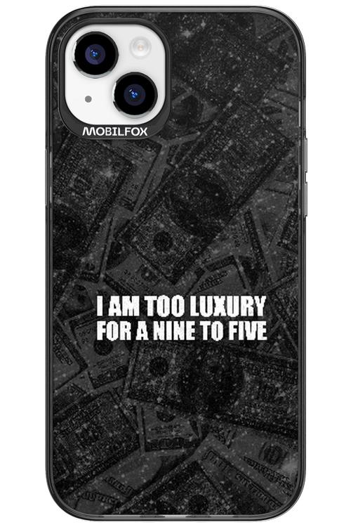 9 to 5 - Apple iPhone 15 Plus