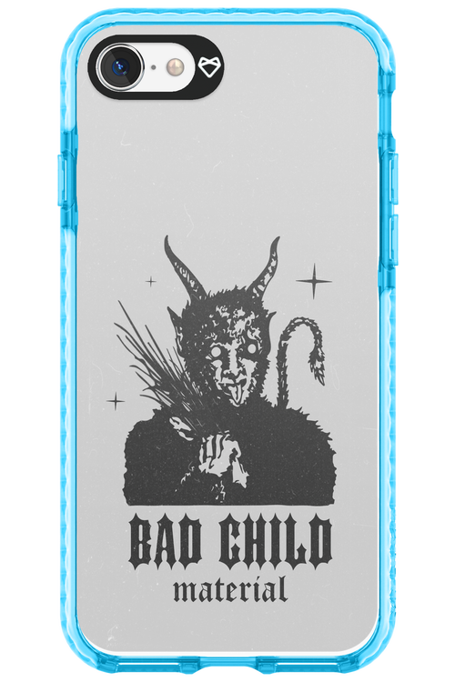 Krampus - Apple iPhone SE 2020
