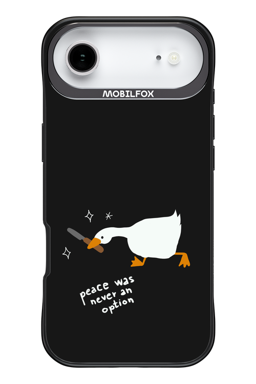 OPTION 2.0 - Apple iPhone 17 Air